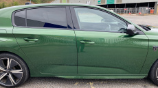 Peugeot 308 1.2 PureTech GT 5dr EAT8 Petrol Hatchback